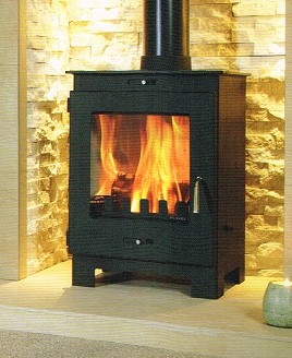 Stoves&nbsp;ARUNDEL MULTIFUEL STOVE